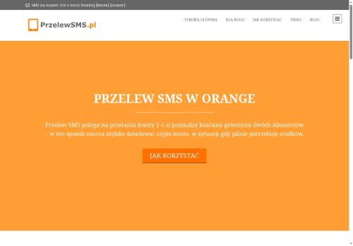 przelewsms.pl