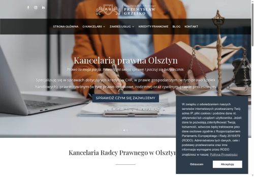 przemyslawgrzesko.pl