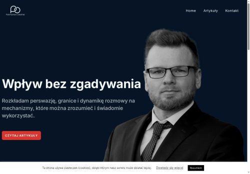 przemyslawolesinski.pl