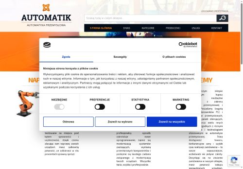 przemyslowa-automatyka.com.pl