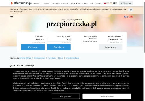 przepioreczka.pl