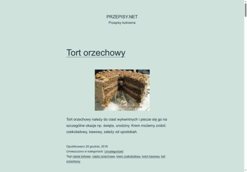 przepisy.net