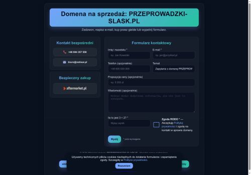 przeprowadzki-slask.pl