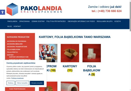 przeprowadzkisklep.pl