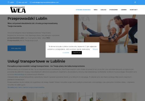 przeprowadzkiwlublinie.com