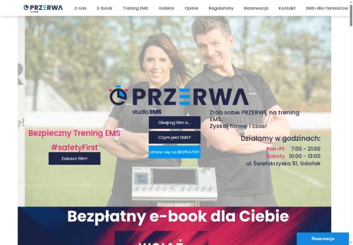 przerwa.studio
