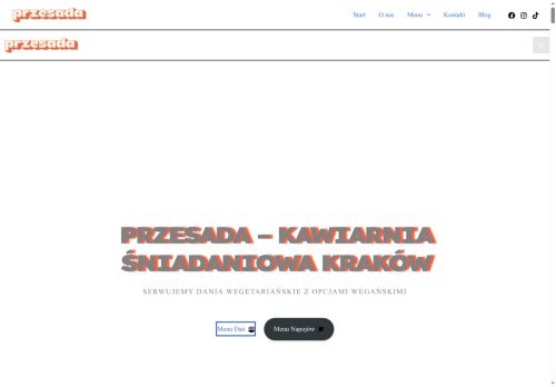 przesadakrakow.pl