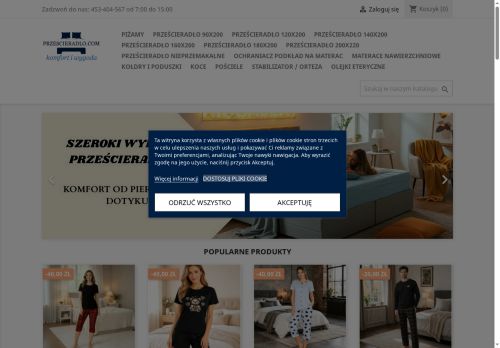 przescieradlo.com