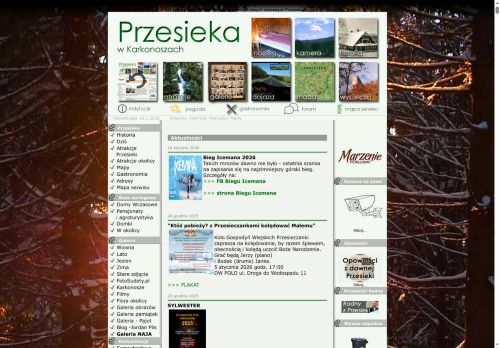 przesieka.pl