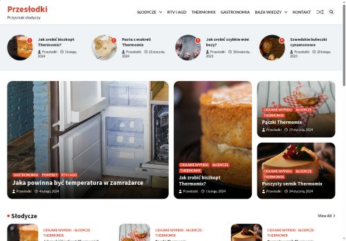 przeslodki.pl
