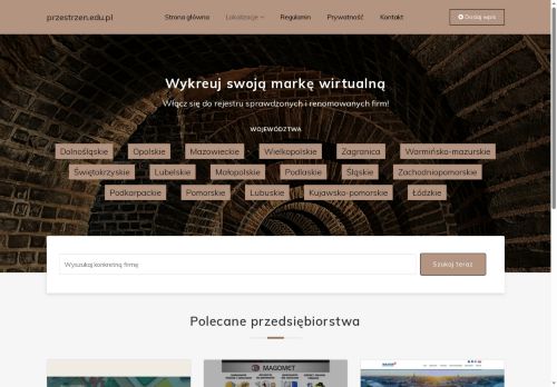 przestrzen.edu.pl