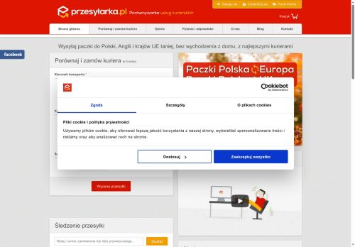 przesylarka.pl