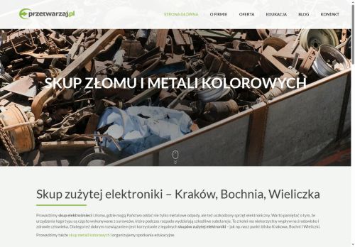przetwarzaj.pl