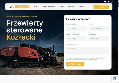 przewiert.pl
