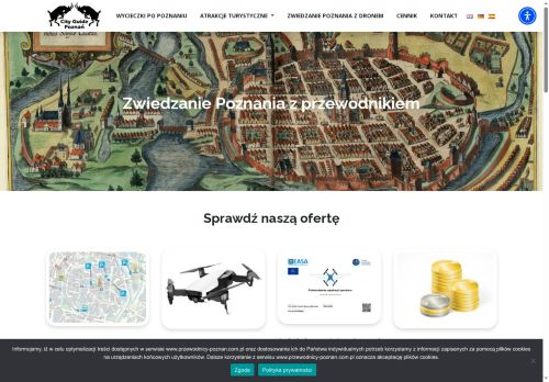przewodnicy-poznan.com.pl