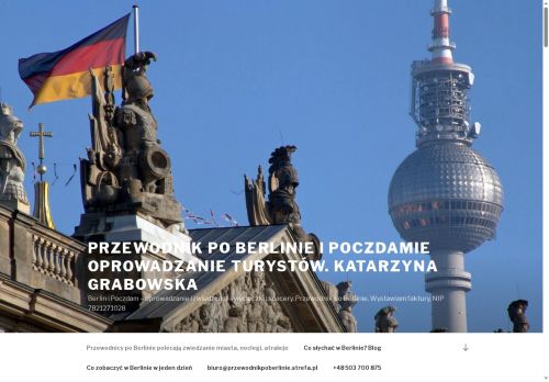 przewodnikpoberlinie.strefa.pl