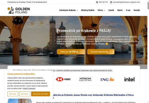 przewodnikpokrakowie.eu