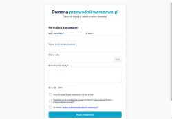 przewodnikwarszawa.pl
