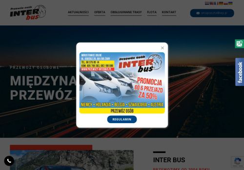 przewozy-interbus.pl