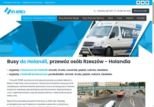 przewozy-rzeszow.pl