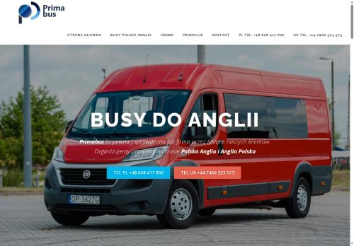 przewozydoanglii.pl