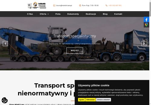 przewozynienormatywne.pl