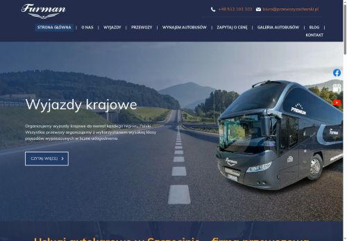 przewozyzacharski.pl