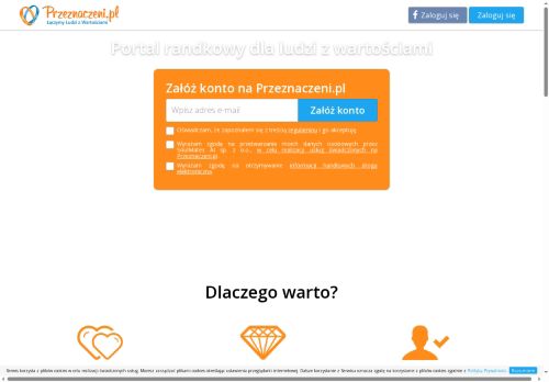 przeznaczeni.pl