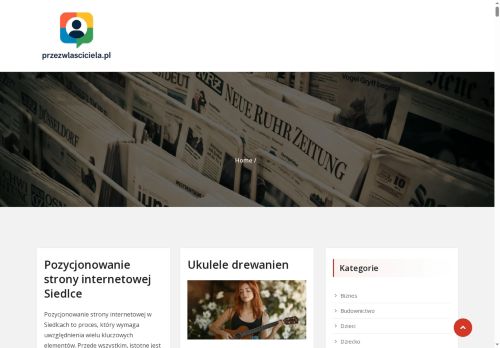 przezwlasciciela.pl