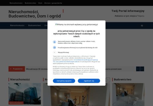 przy-jantarowej.pl
