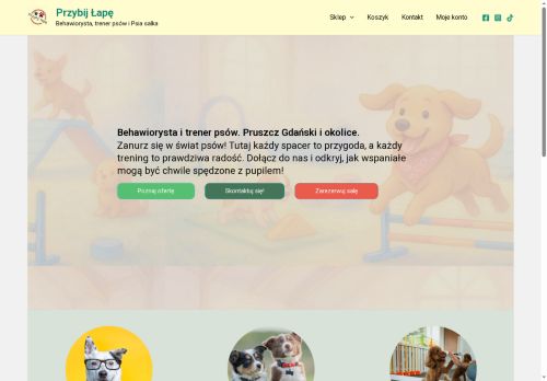przybijlape.pl