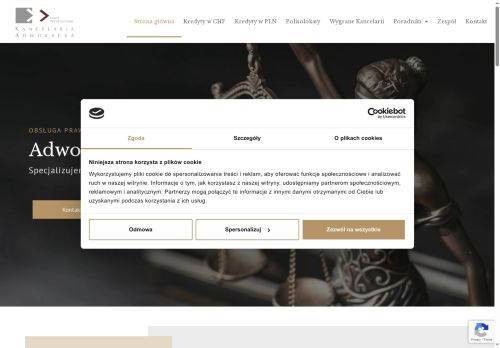 przybylowski.pl