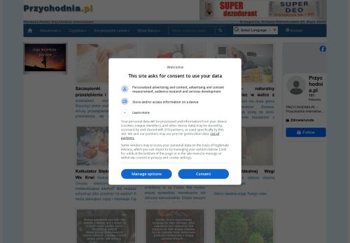 przychodnia.pl