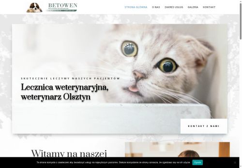 przychodniabetowen.pl