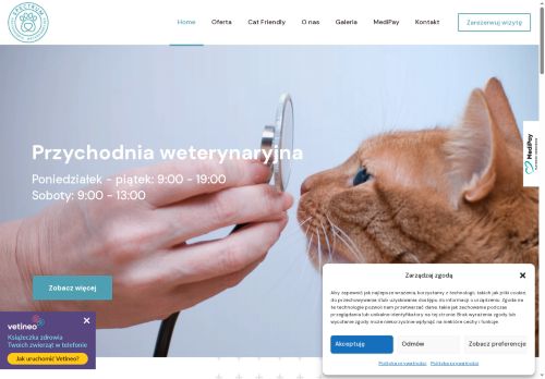 przychodniaspectrum.pl
