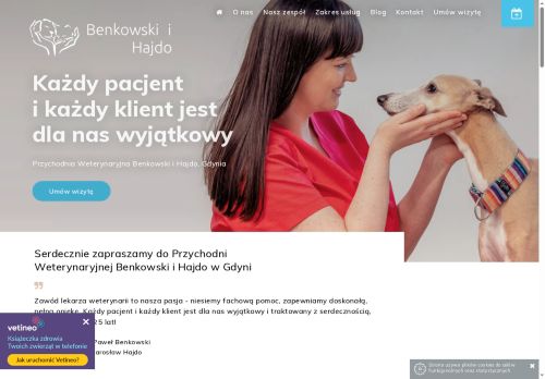 przychodniavet.pl