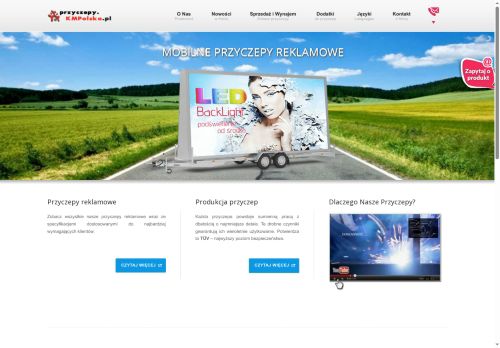 przyczepy.firmybiznesu.pl