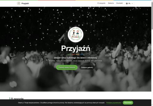 przyjazn.lt