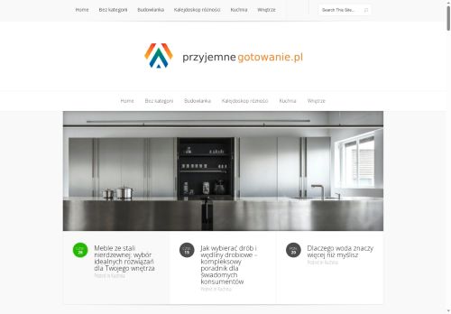 przyjemnegotowanie.pl
