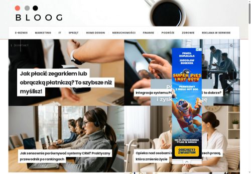 przyjemny.bloog.pl