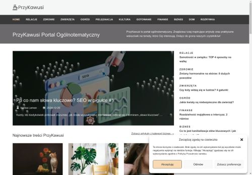 przykawusi.pl