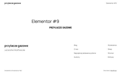 przylaczegazowe.pl
