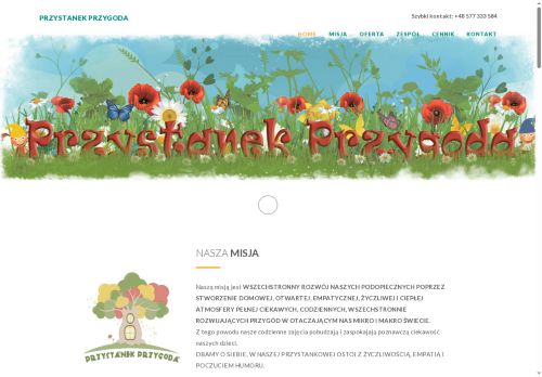 przystanekprzygoda.pl