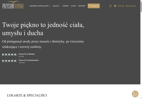 przystanodnowa.pl