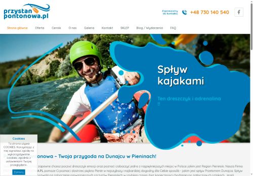 przystanpontonowa.pl