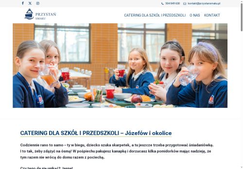 przystansmaku.pl