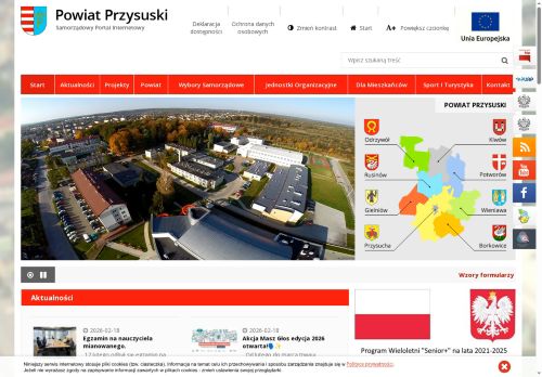 przysucha.pl