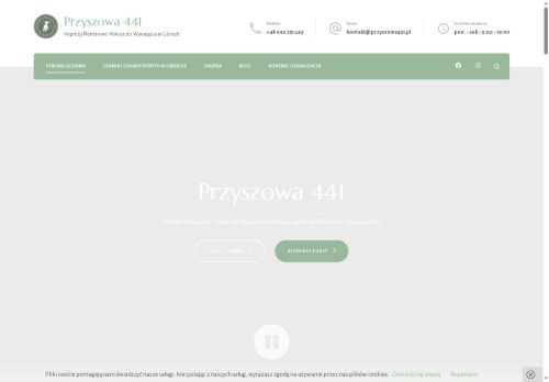 przyszowa441.pl