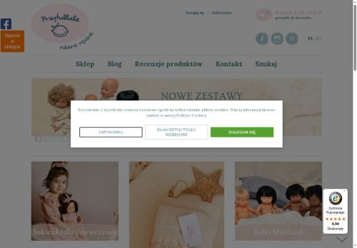 przytullale.pl