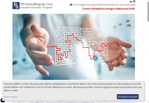 ps-consulting.pl